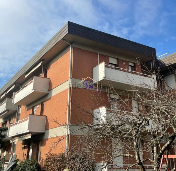 appartamento in vendita a Prato in zona Cafaggio