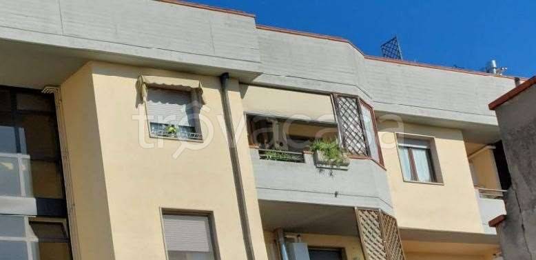 appartamento in vendita a Prato