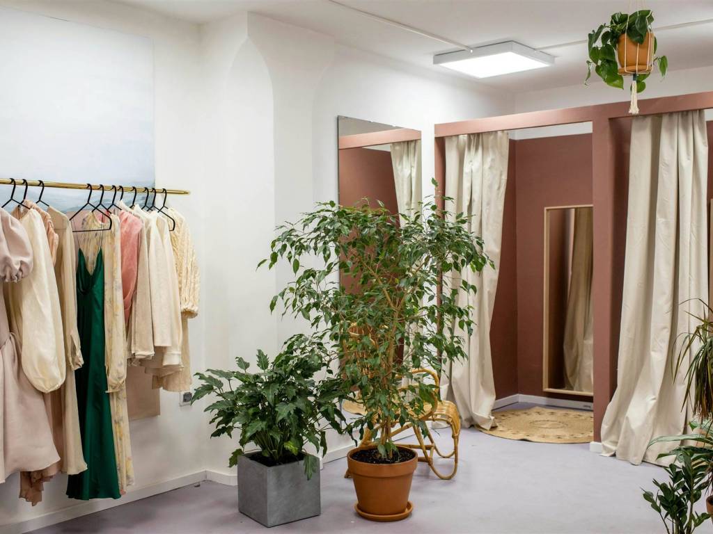 negozio in vendita a Prato