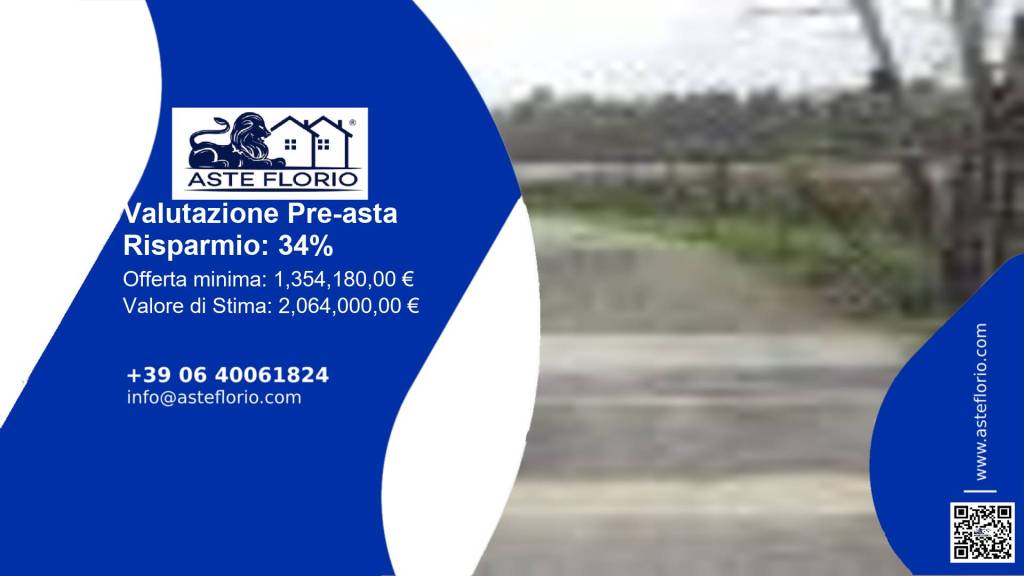 terreno edificabile in vendita a Prato