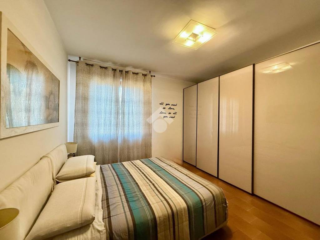 appartamento in vendita a Prato in zona Galciana