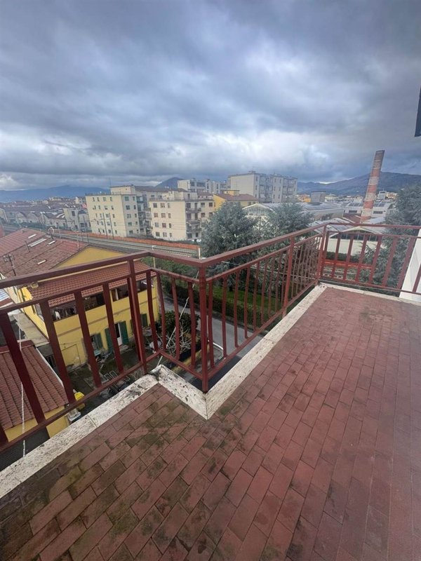 appartamento in vendita a Prato