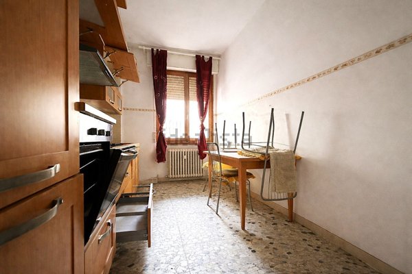 appartamento in vendita a Prato in zona Coiano