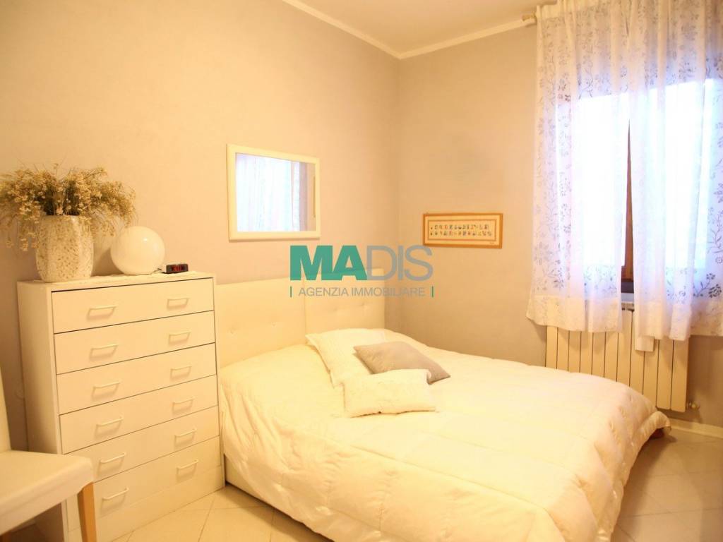 appartamento in vendita a Prato