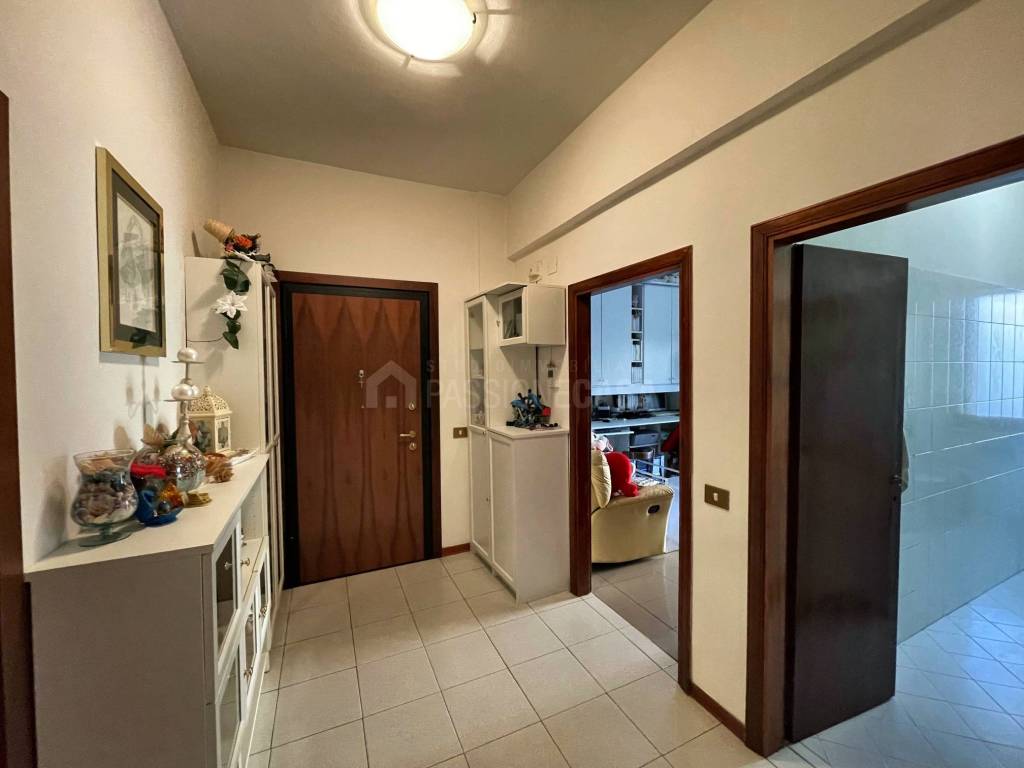 appartamento in vendita a Prato