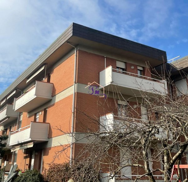 appartamento in vendita a Prato in zona Cafaggio