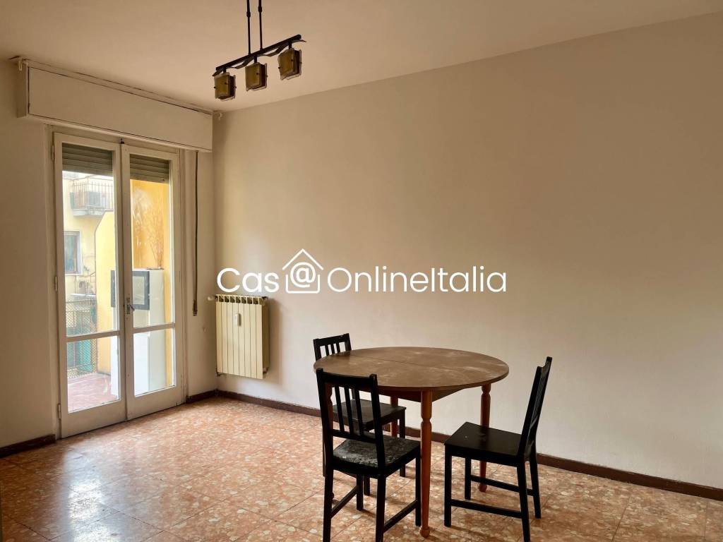 appartamento in vendita a Prato