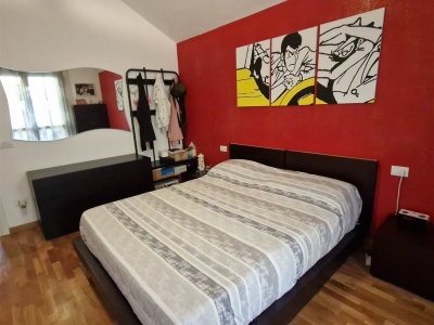 appartamento in vendita a Prato