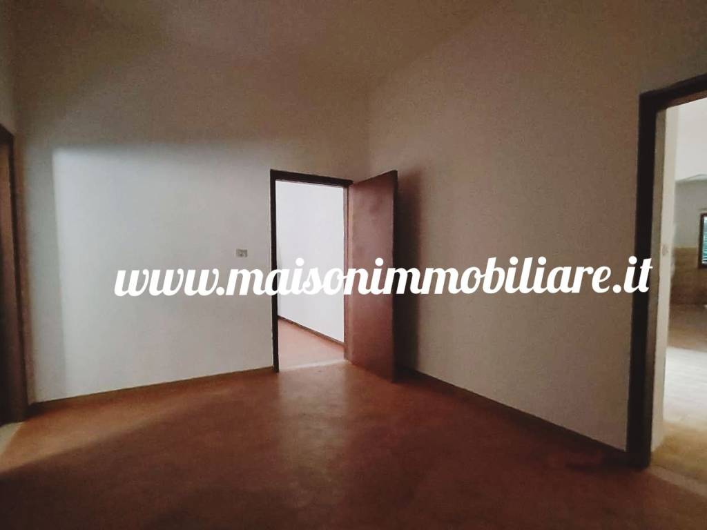 appartamento in vendita a Prato