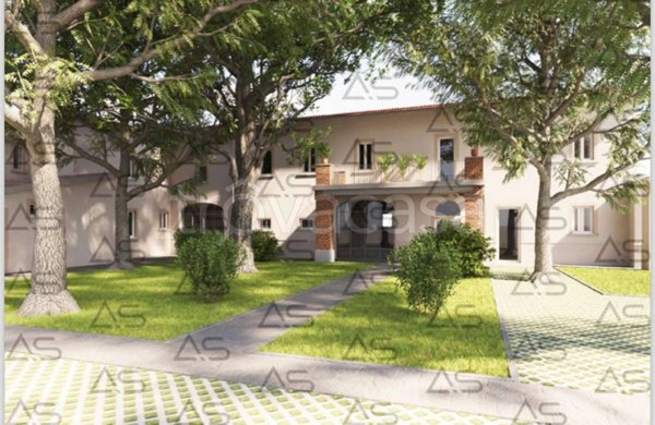 casa indipendente in vendita a Prato in zona La Querce