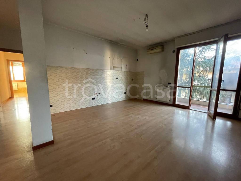 appartamento in vendita a Prato