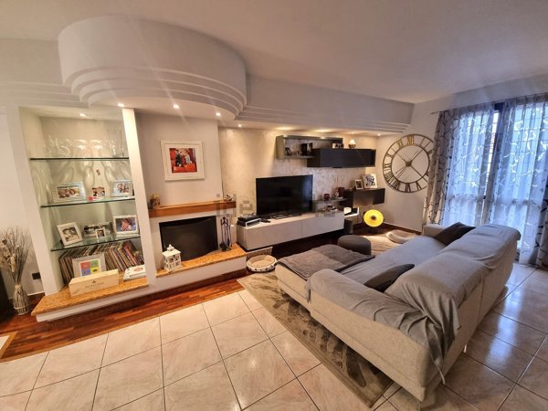 appartamento in vendita a Prato in zona Cafaggio