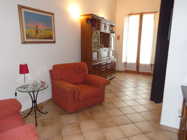 appartamento in vendita a Prato in zona Iolo