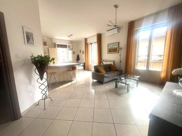 appartamento in vendita a Prato