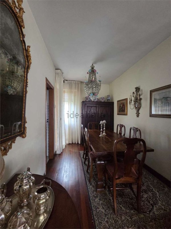 appartamento in vendita a Prato