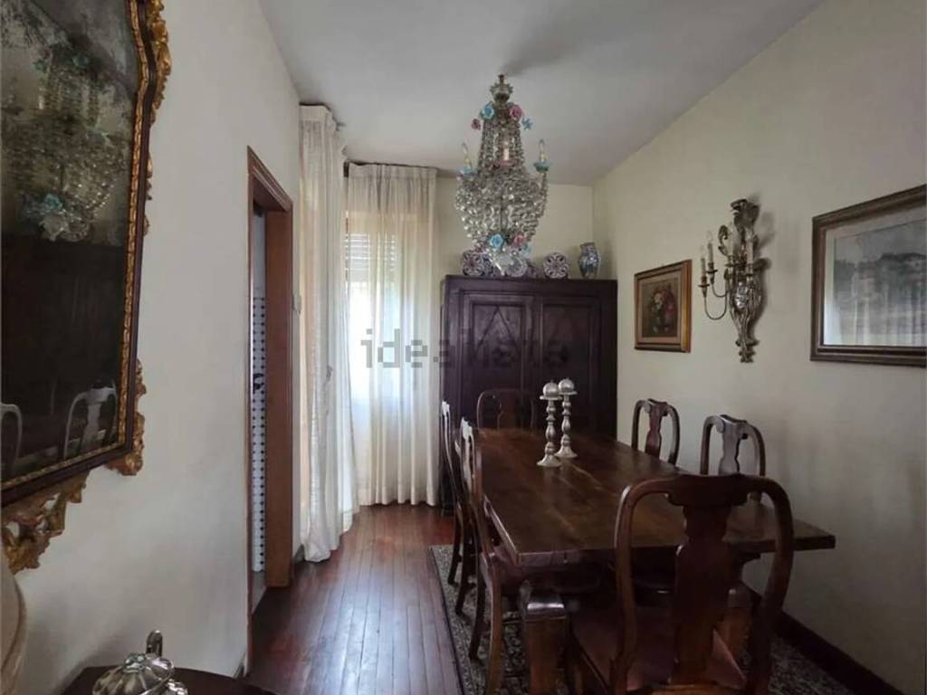 appartamento in vendita a Prato