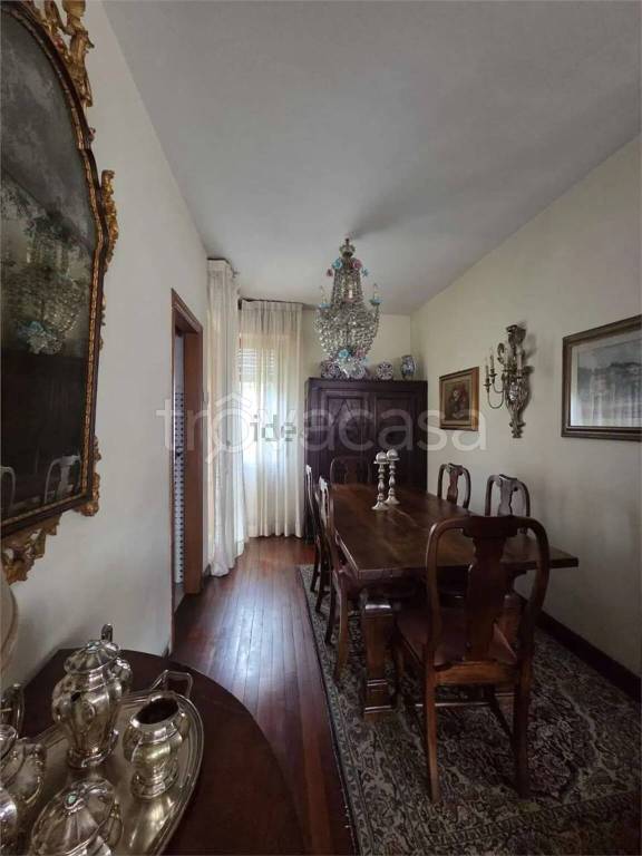 appartamento in vendita a Prato