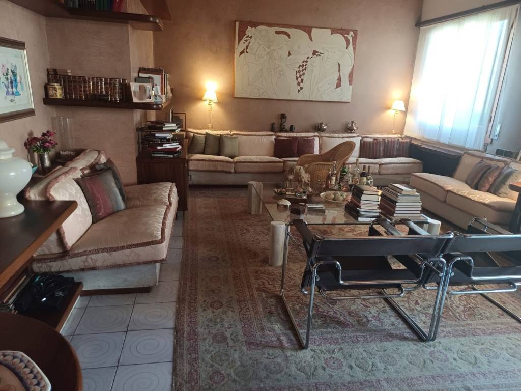 appartamento in vendita a Prato