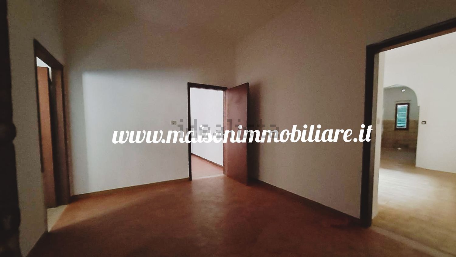 appartamento in vendita a Prato