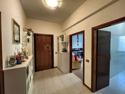 appartamento in vendita a Prato