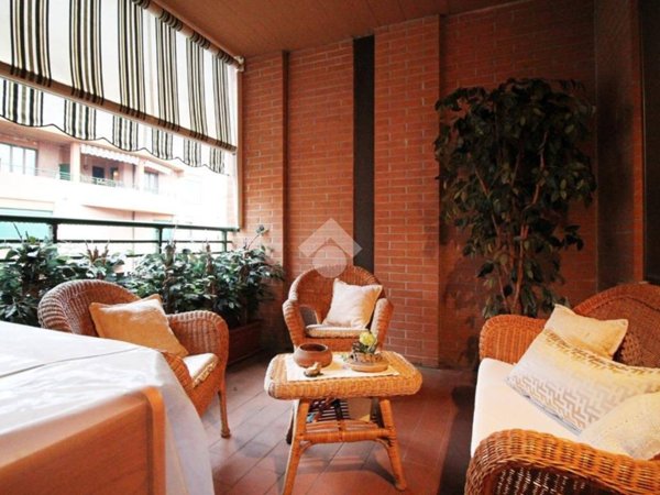 appartamento in vendita a Prato in zona Grignano