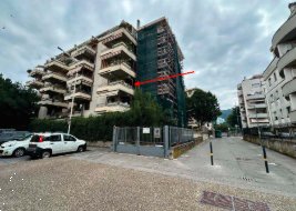 appartamento in vendita a Prato