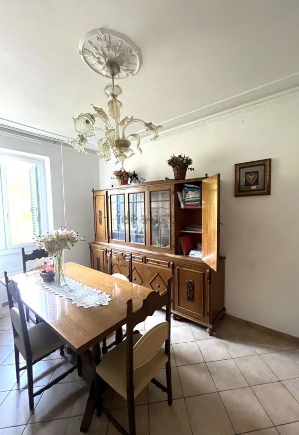 appartamento in vendita a Prato in zona San Giusto