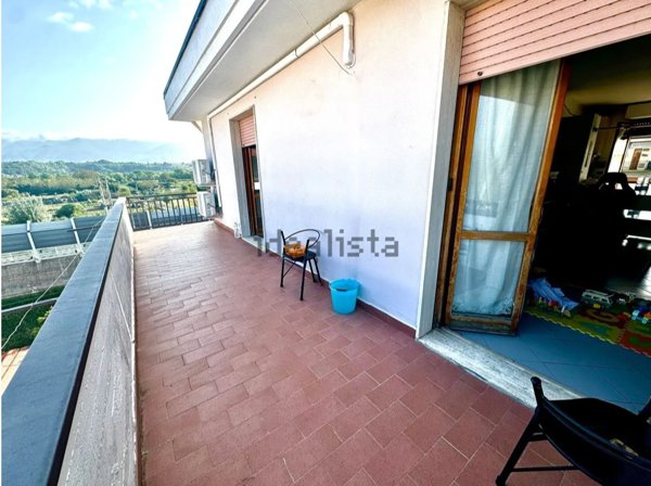 appartamento in vendita a Prato