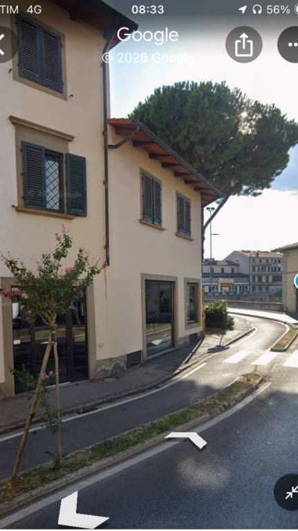negozio in vendita a Prato