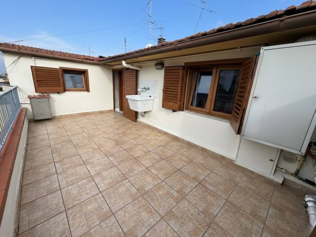 appartamento in vendita a Prato