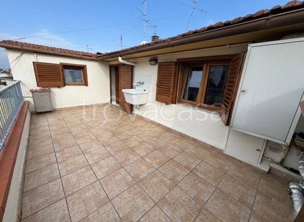 appartamento in vendita a Prato