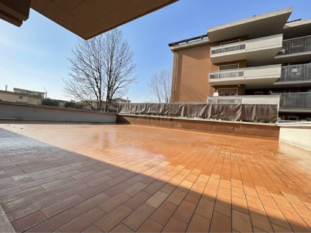 appartamento in vendita a Prato