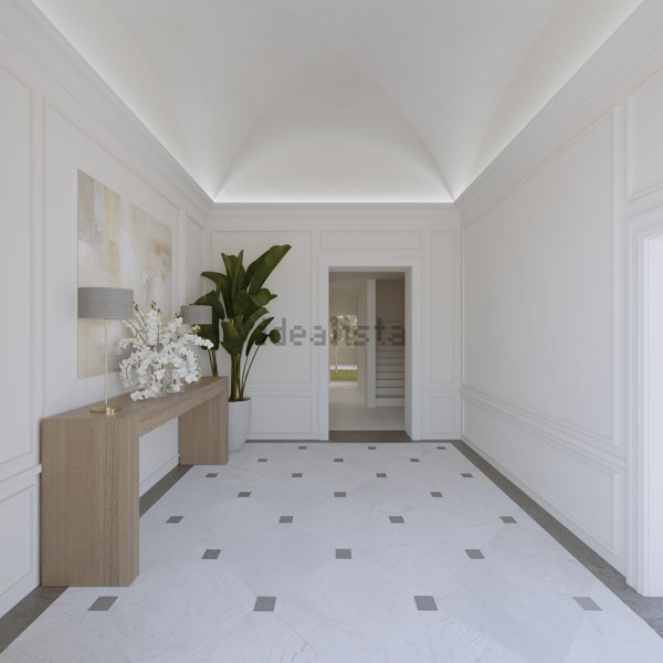 appartamento in vendita a Prato