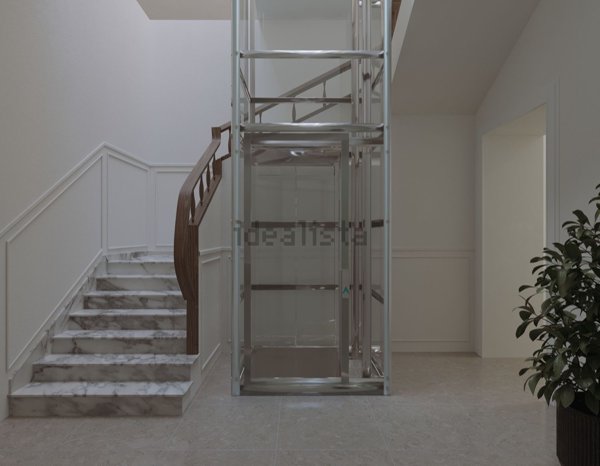 appartamento in vendita a Prato