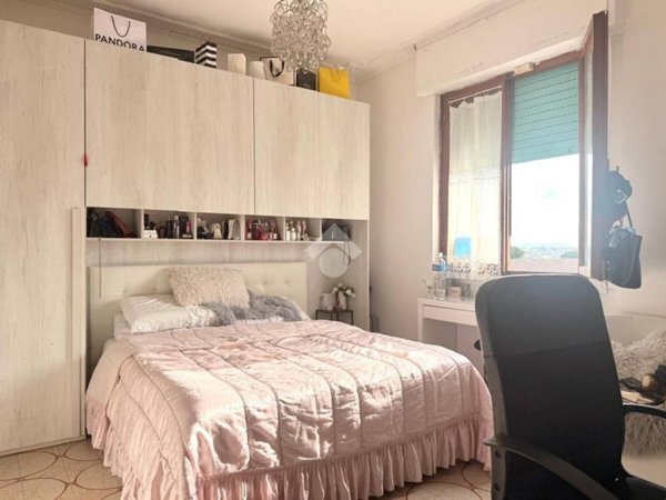 appartamento in vendita a Prato in zona Maliseti