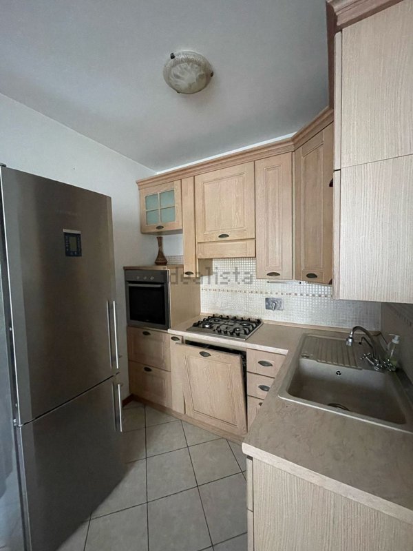 appartamento in vendita a Prato