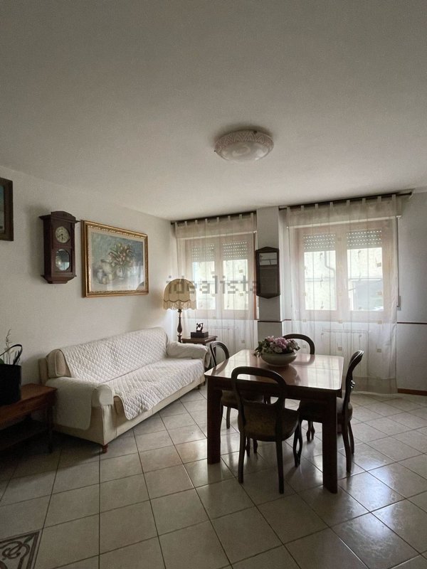 appartamento in vendita a Prato