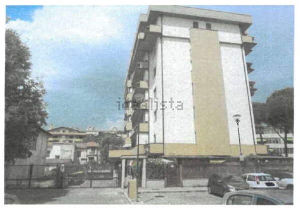 appartamento in vendita a Prato