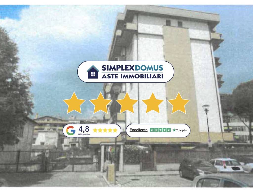 appartamento in vendita a Prato