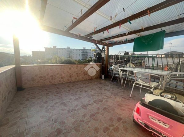 casa indipendente in vendita a Prato in zona Narnali