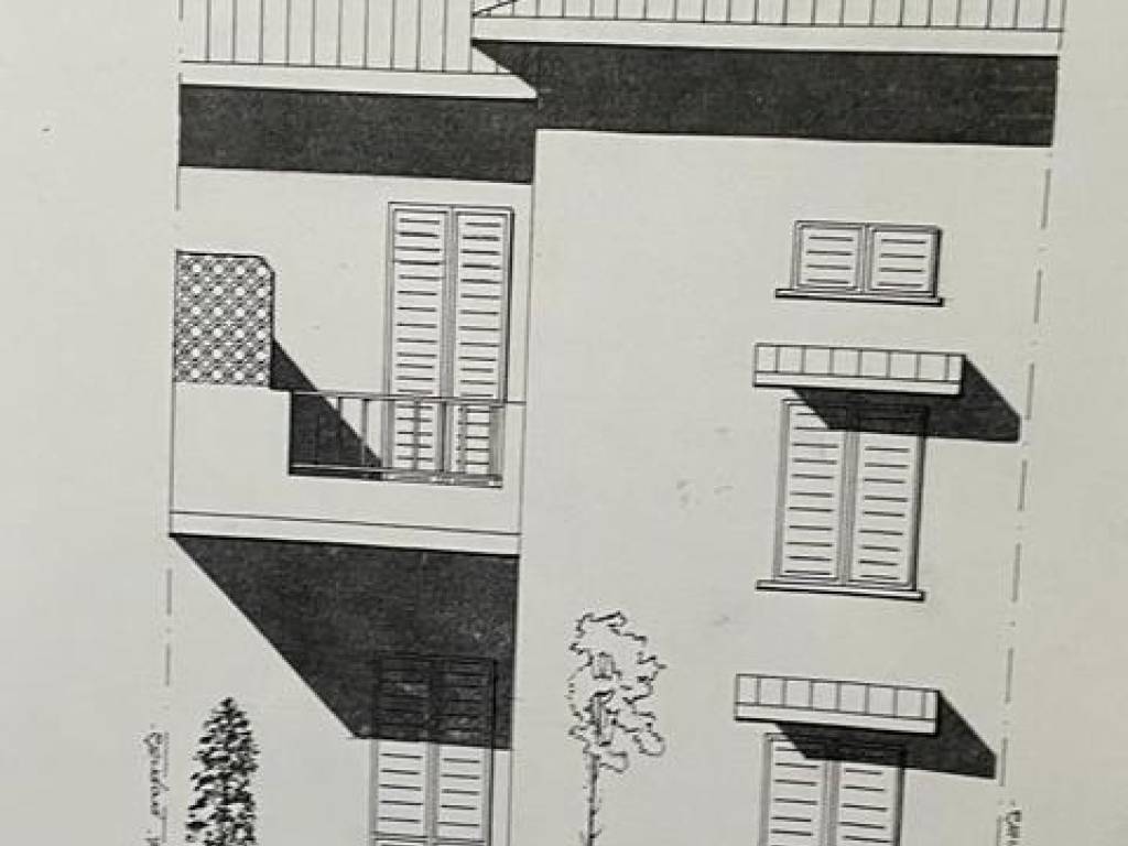 casa indipendente in vendita a Prato in zona Carteano