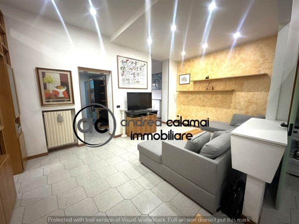 appartamento in vendita a Prato