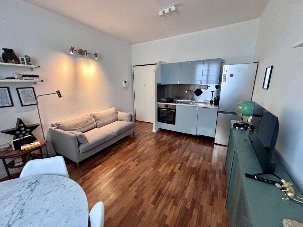 appartamento in vendita a Prato