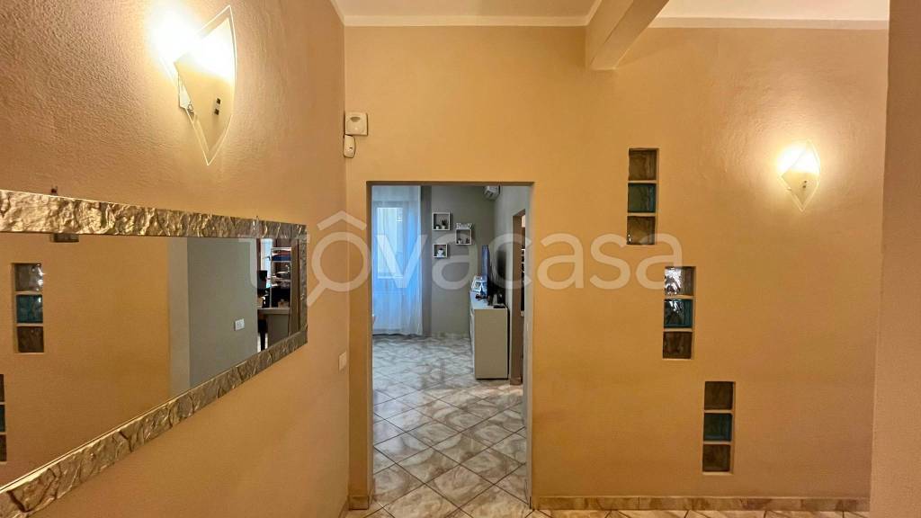 appartamento in vendita a Prato in zona San Martino