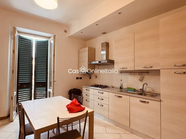 appartamento in vendita a Prato