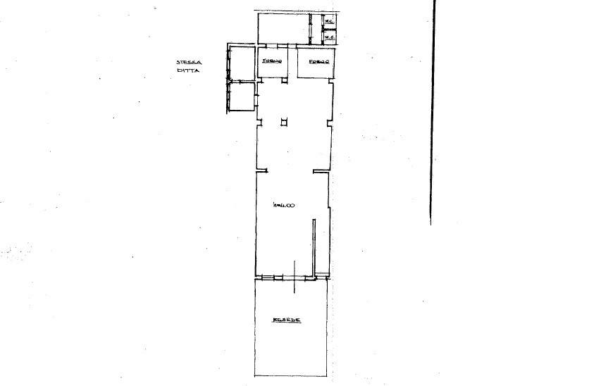 negozio in vendita a Prato