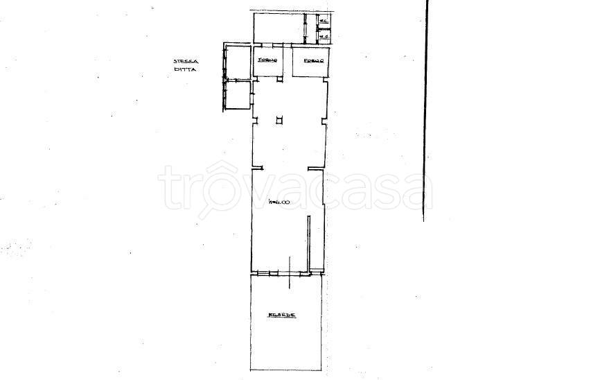 negozio in vendita a Prato