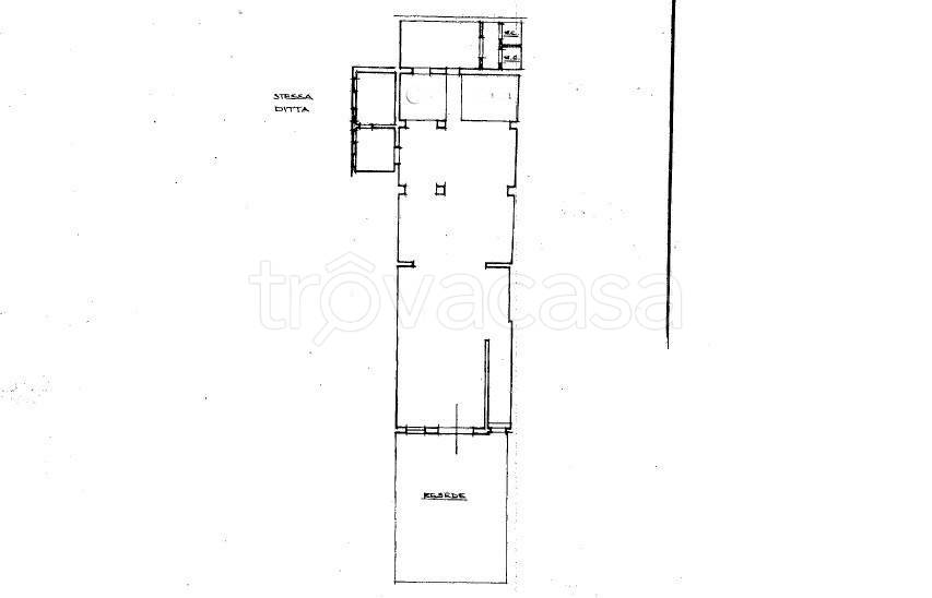 negozio in vendita a Prato