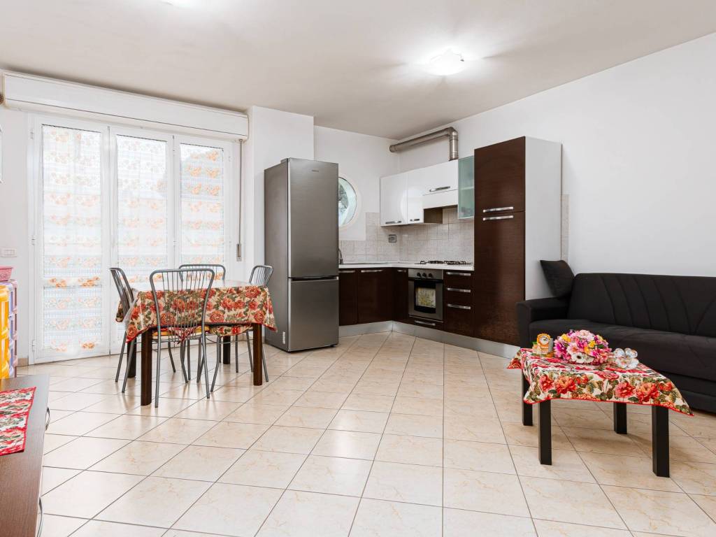 appartamento in vendita a Prato