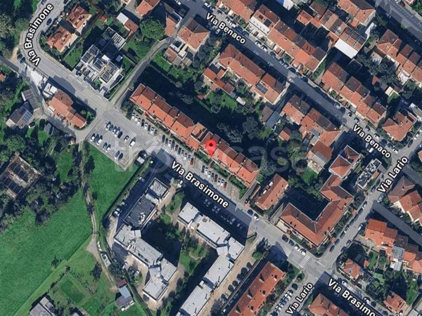 appartamento in vendita a Prato in zona Sant'Ippolito